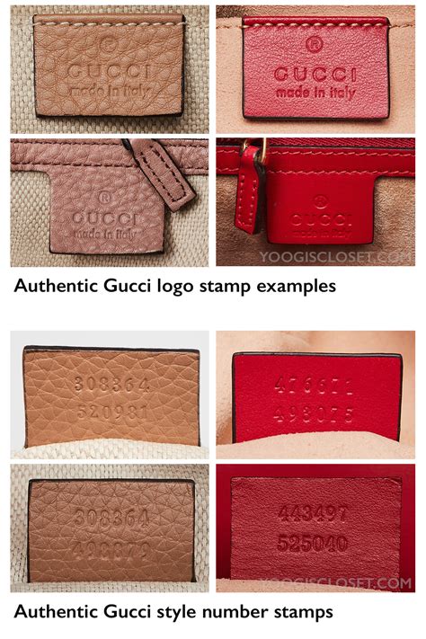 gucci stamp code|gucci tags lookup.